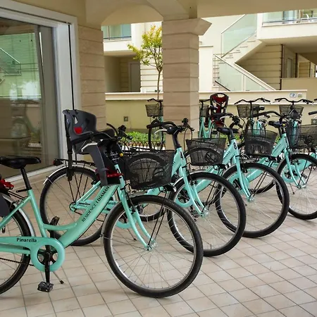 I Diamanti - Siroli Collection Aparthotel Cervia