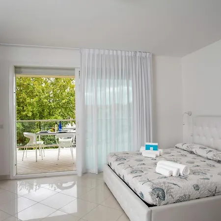 I Diamanti - Siroli Collection Aparthotel