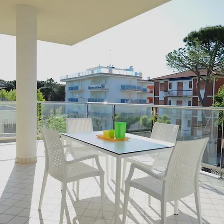 Aparthotel I Diamanti - Siroli Collection 3*