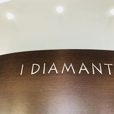 I Diamanti - Siroli Collection アパートホテル