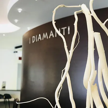 I Diamanti - Siroli Collection 3*