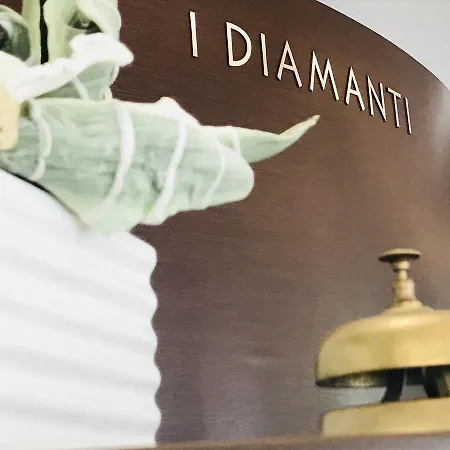 アパートホテル I Diamanti - Siroli Collection チェルヴィア