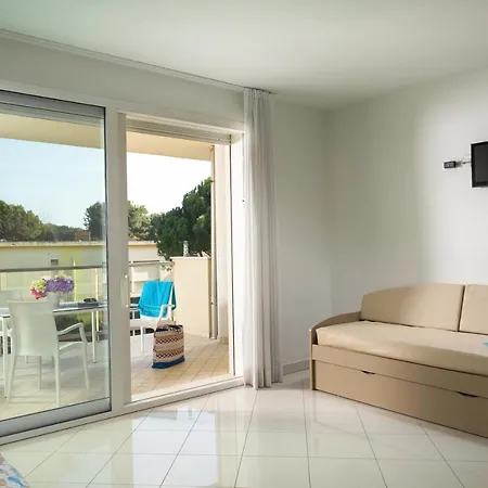 I Diamanti - Siroli Collection 3* Cervia